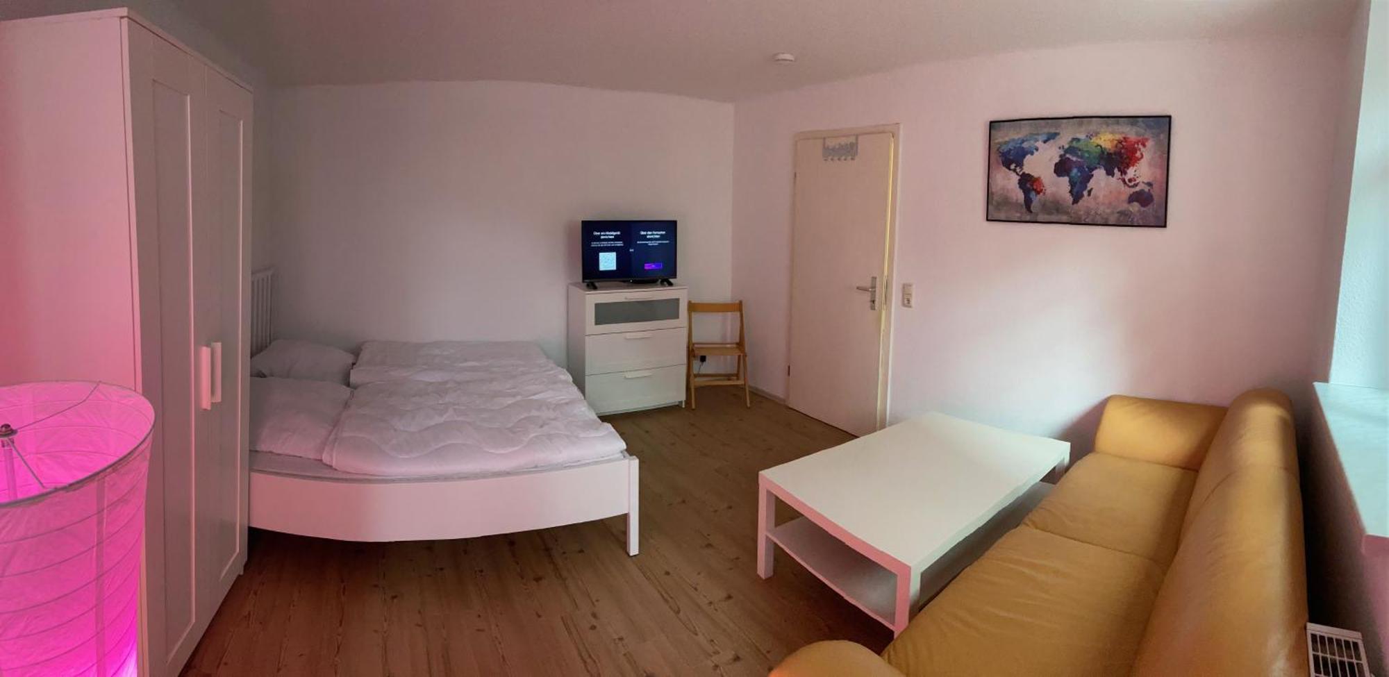 Ferienwohnung Balli Jena Exterior photo
